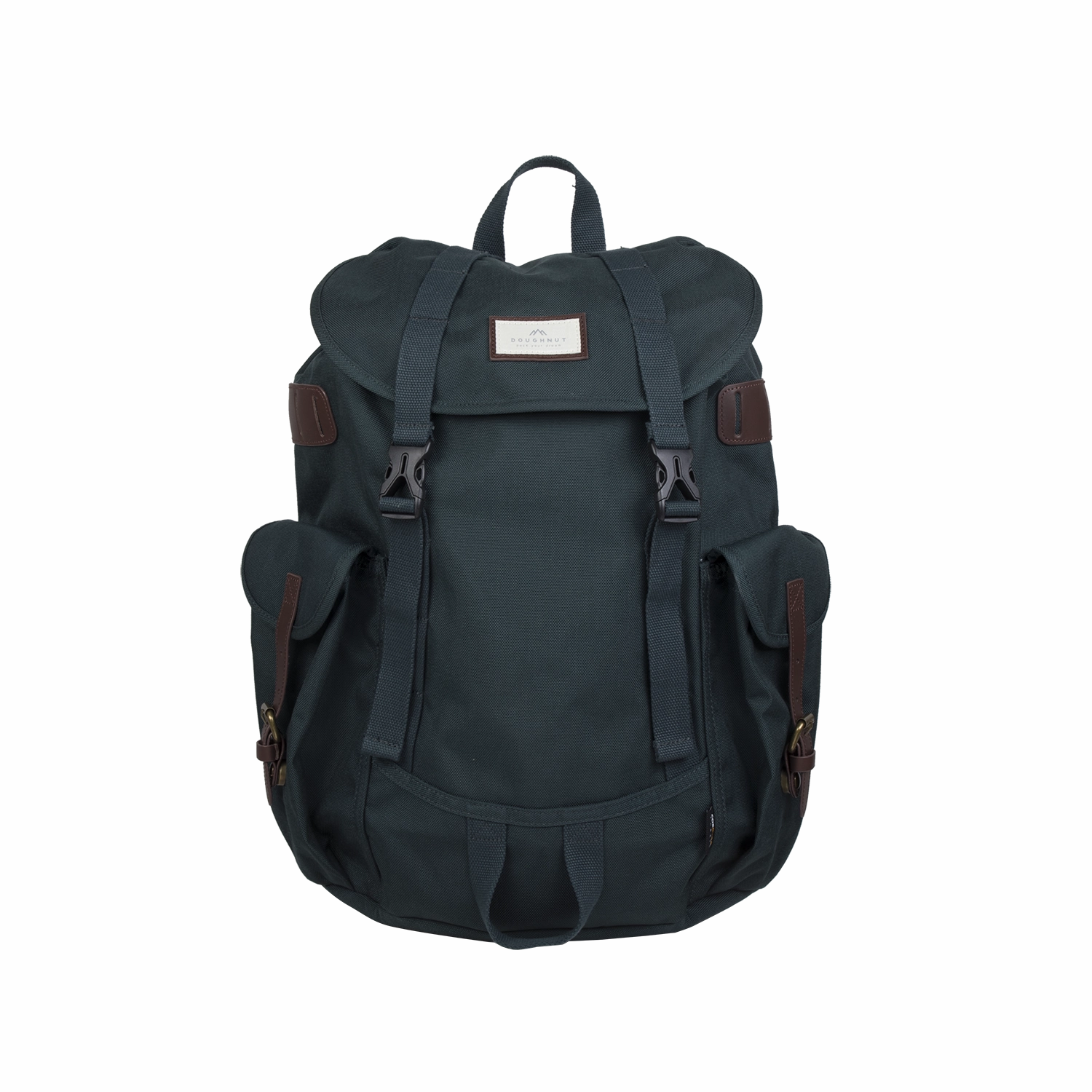 Woodland Cordura Backpack