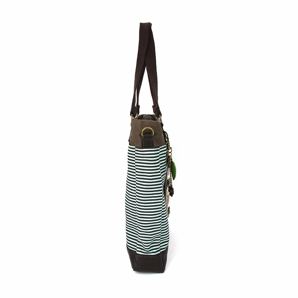 Work Tote - Sloth
