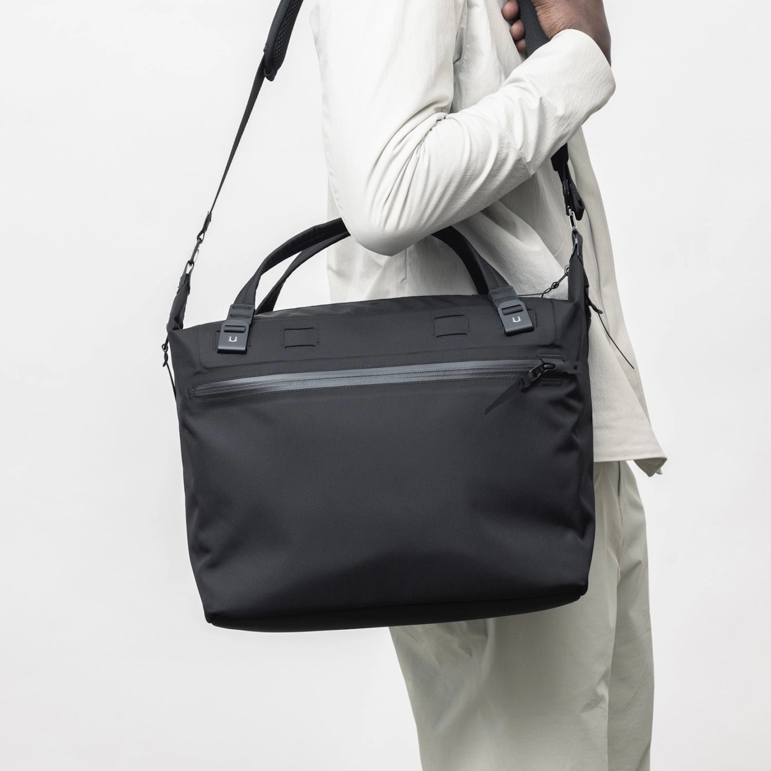 WPT-SHLDR-TOTE EMBERTEX™ PFAS FREE