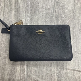 Wristlet Designer By Coach  Size: Small