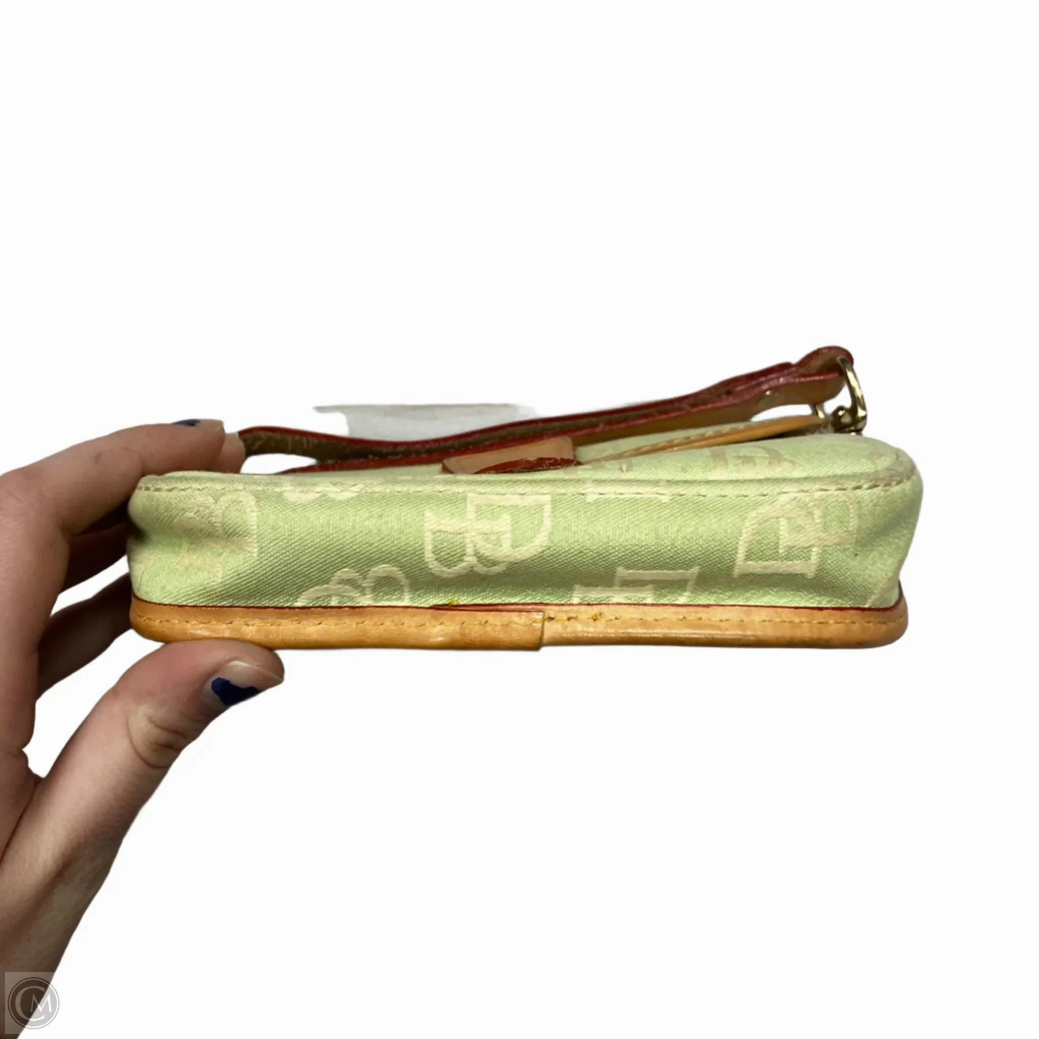 Wristlet Designer By Dooney And Bourke, Size: Small