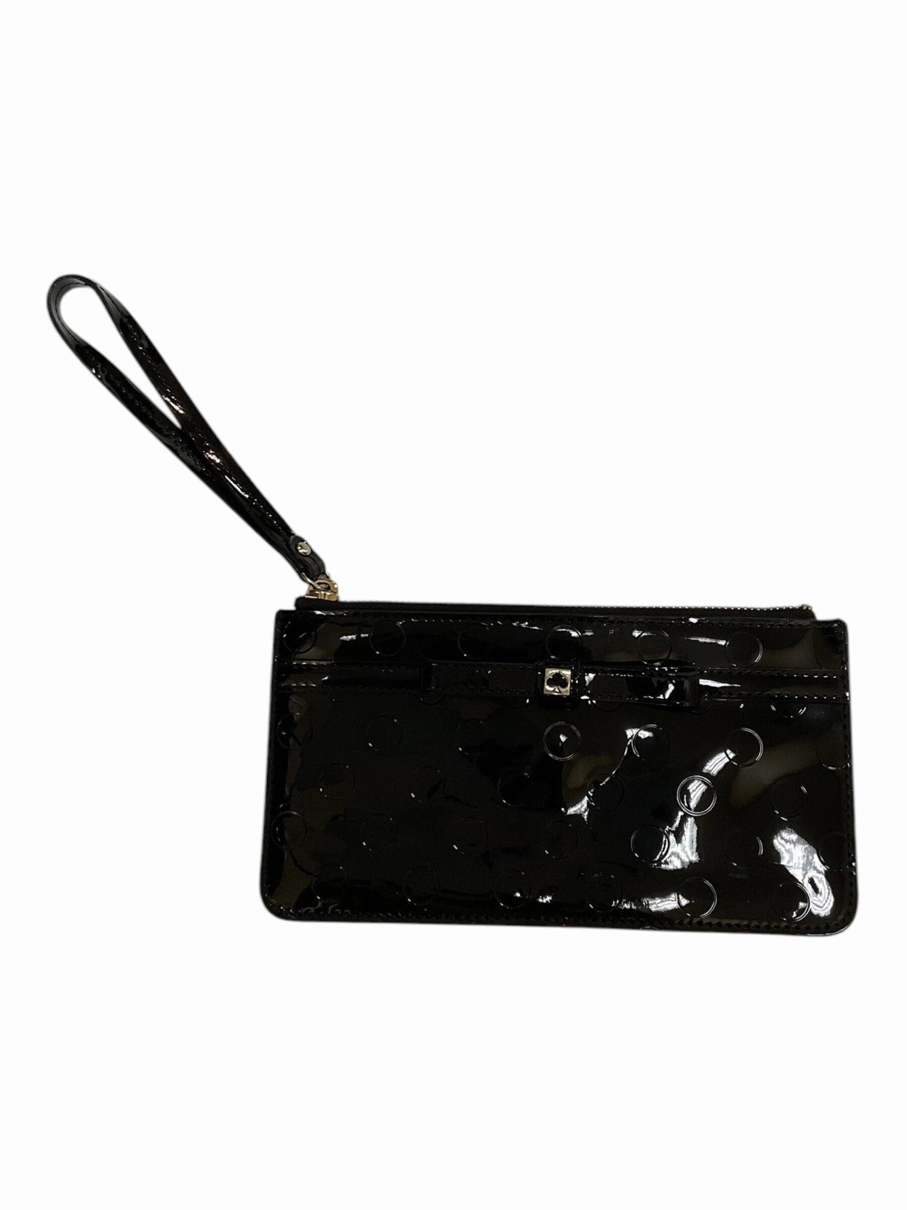 Wristlet Designer By Kate Spade  Size: Medium