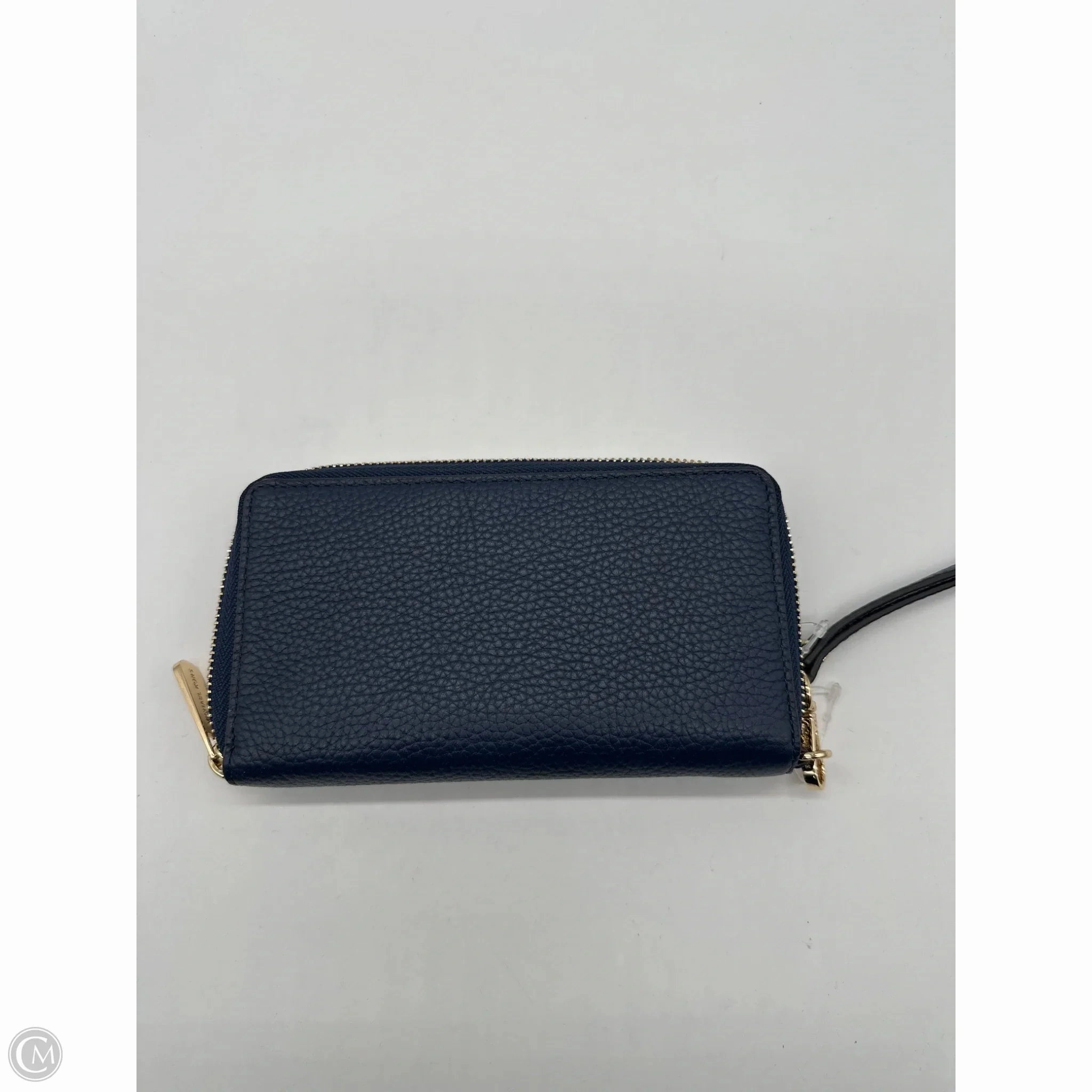 Wristlet Designer By Michael Kors, Size: Medium