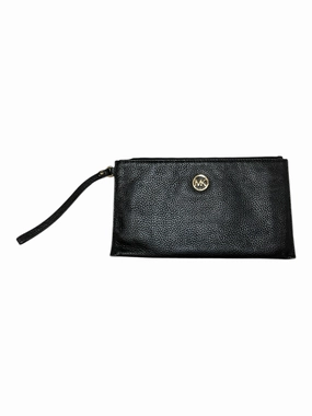 Wristlet Designer By Michael Kors  Size: Medium