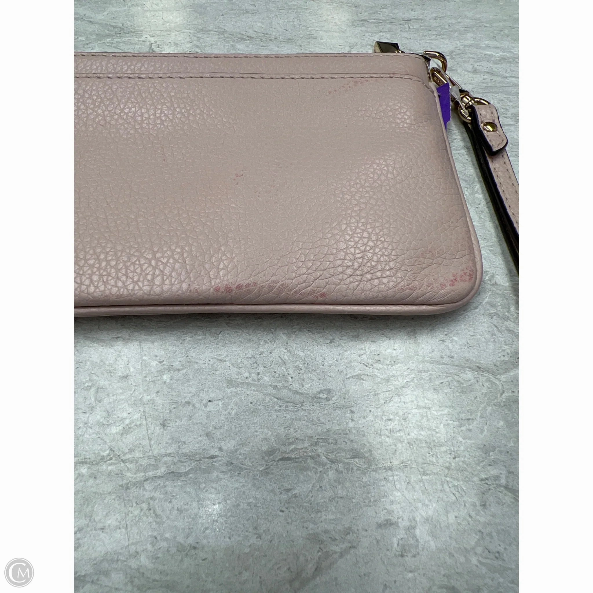 Wristlet Designer By Michael Kors, Size: Small