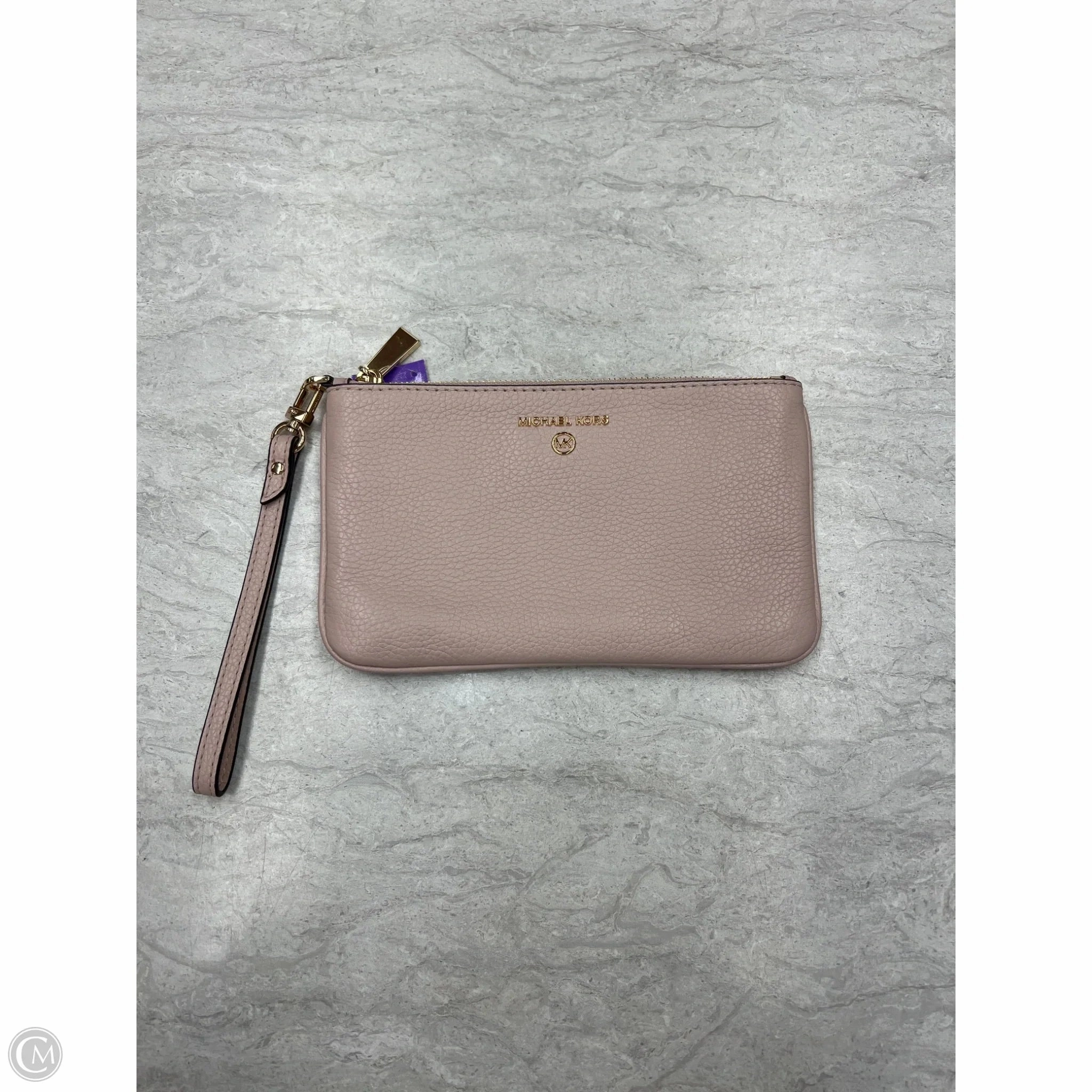 Wristlet Designer By Michael Kors, Size: Small