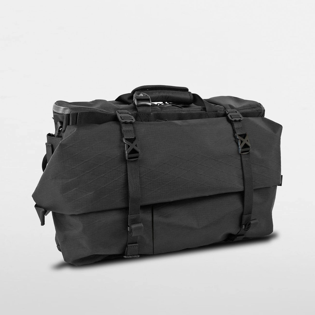 X-CASE - 3-WAY BRIEF PACK (20-42L)