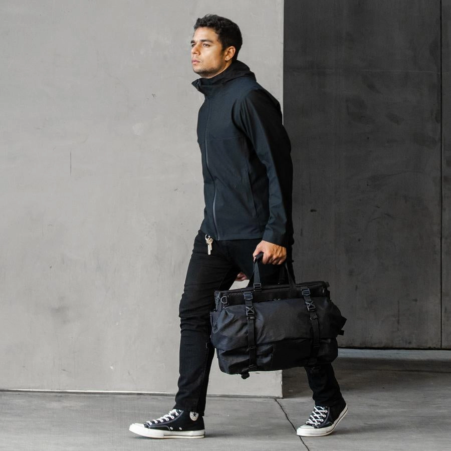 X-CASE - 3-WAY BRIEF PACK (20-42L)