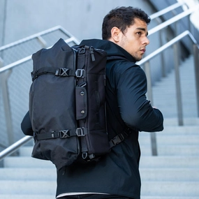 X-CASE - 3-WAY BRIEF PACK (20-42L)
