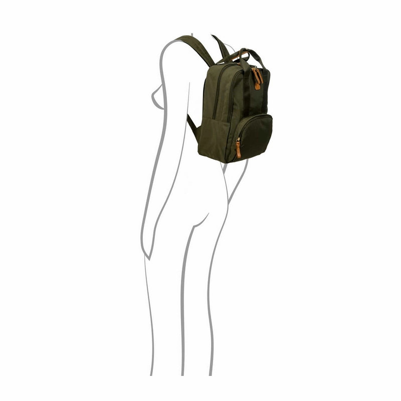 X-Travel Urban Backpack 14"