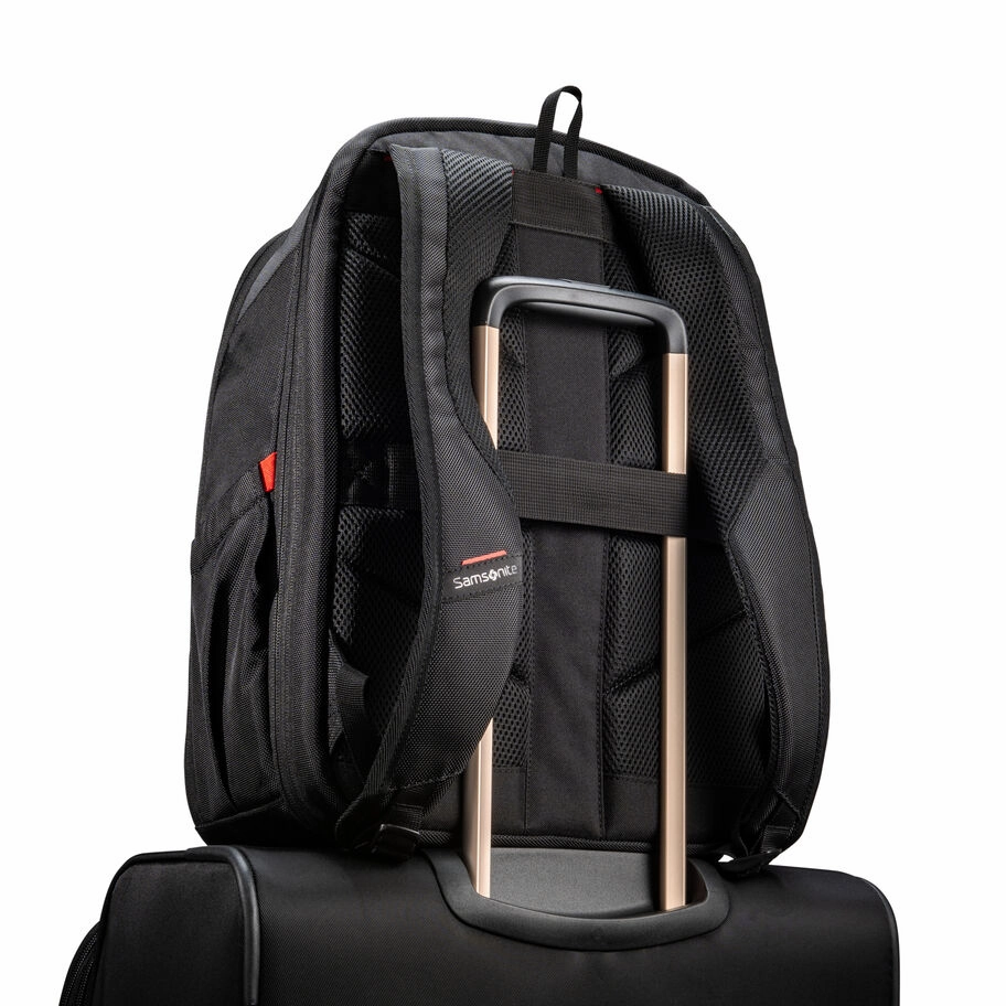 XENON 4.0 LARGE EXPANDABLE BACKPACK