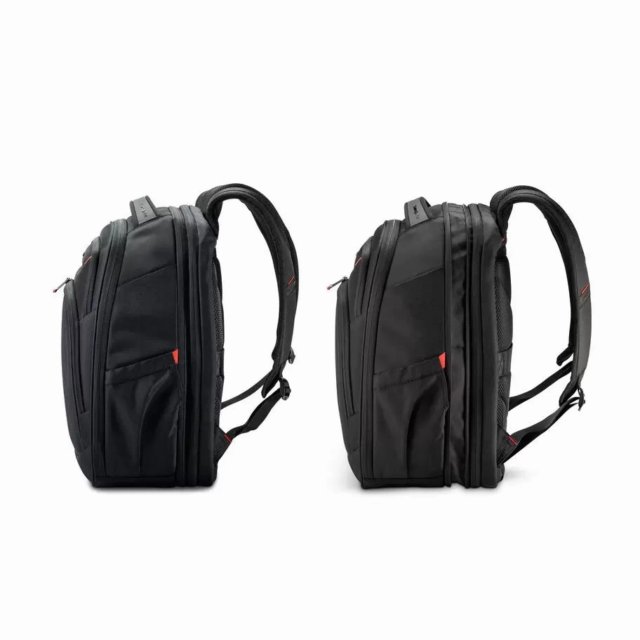 XENON 4.0 LARGE EXPANDABLE BACKPACK