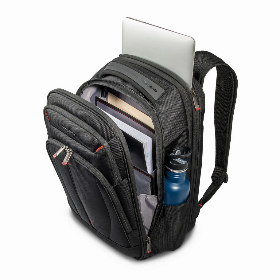 XENON 4.0 LARGE EXPANDABLE BACKPACK