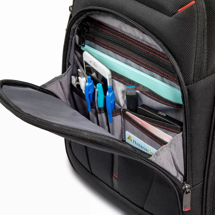 XENON 4.0 LARGE EXPANDABLE BACKPACK
