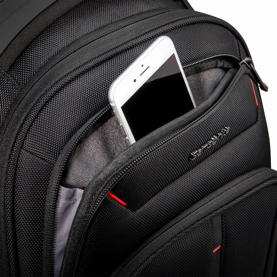 XENON 4.0 LARGE EXPANDABLE BACKPACK