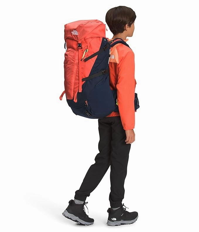 Youth Terra 55 Liter Backpack
