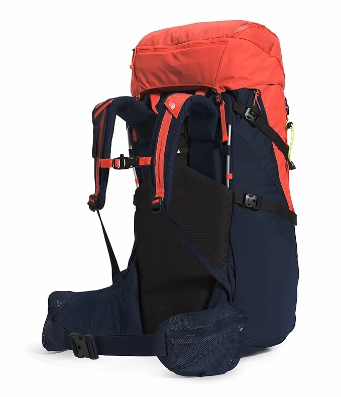 Youth Terra 55 Liter Backpack