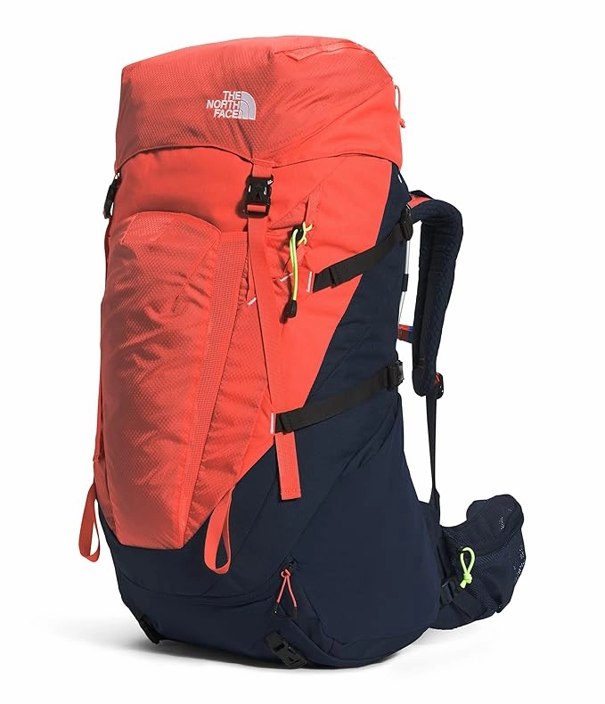 Youth Terra 55 Liter Backpack