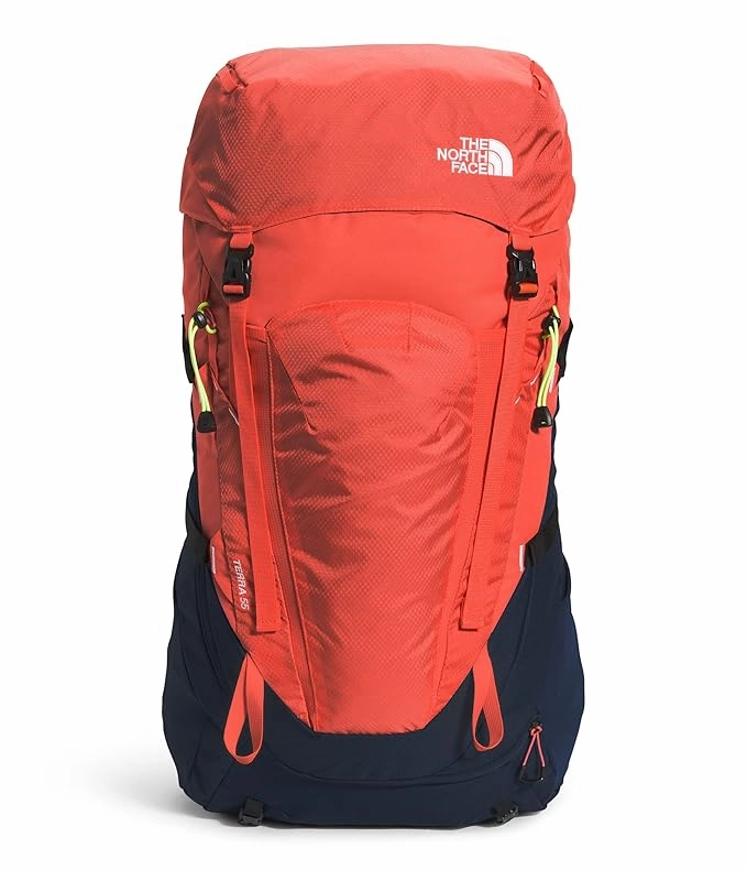 Youth Terra 55 Liter Backpack