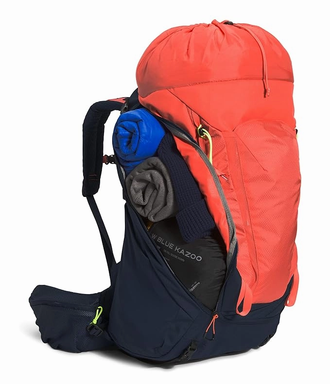 Youth Terra 55 Liter Backpack