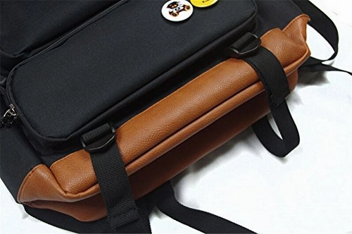 Yoyoshome Anime Durarara!! Cosplay Luminous Rucksack Backpack School Bag