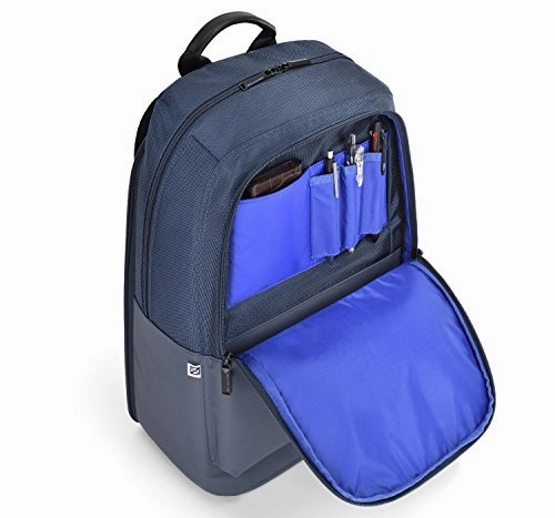 Zero Halliburton Gramercy Small Backpack Gra03 (Black)