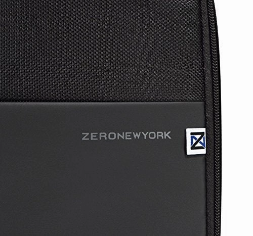 Zero Halliburton Gramercy Small Backpack Gra03 (Black)