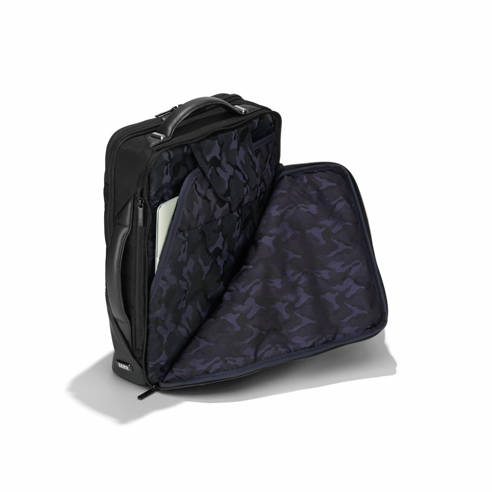 ZERO Halliburton Multimedia Medium Backpack
