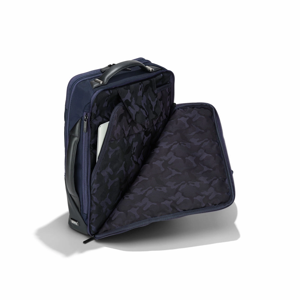 ZERO Halliburton Multimedia Medium Backpack