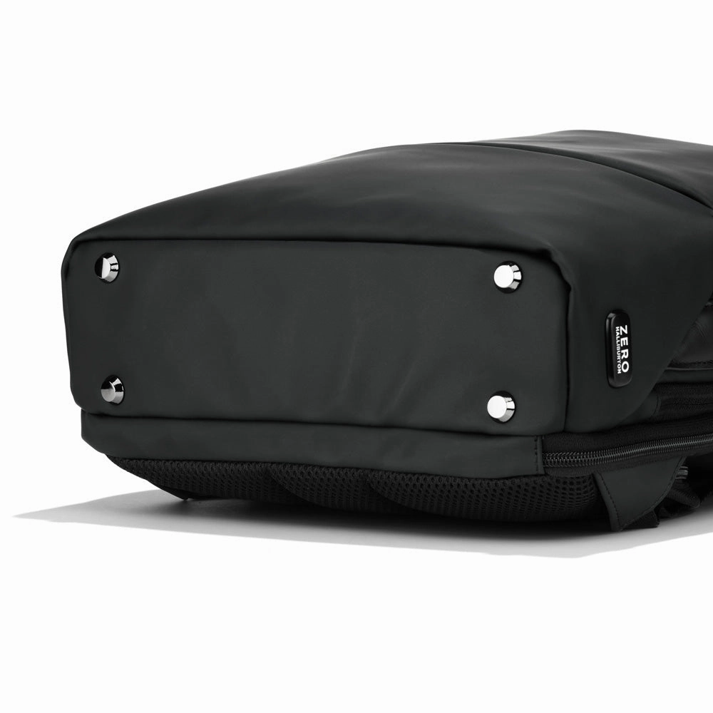 ZERO Halliburton Soft-Touch Medium Backpack