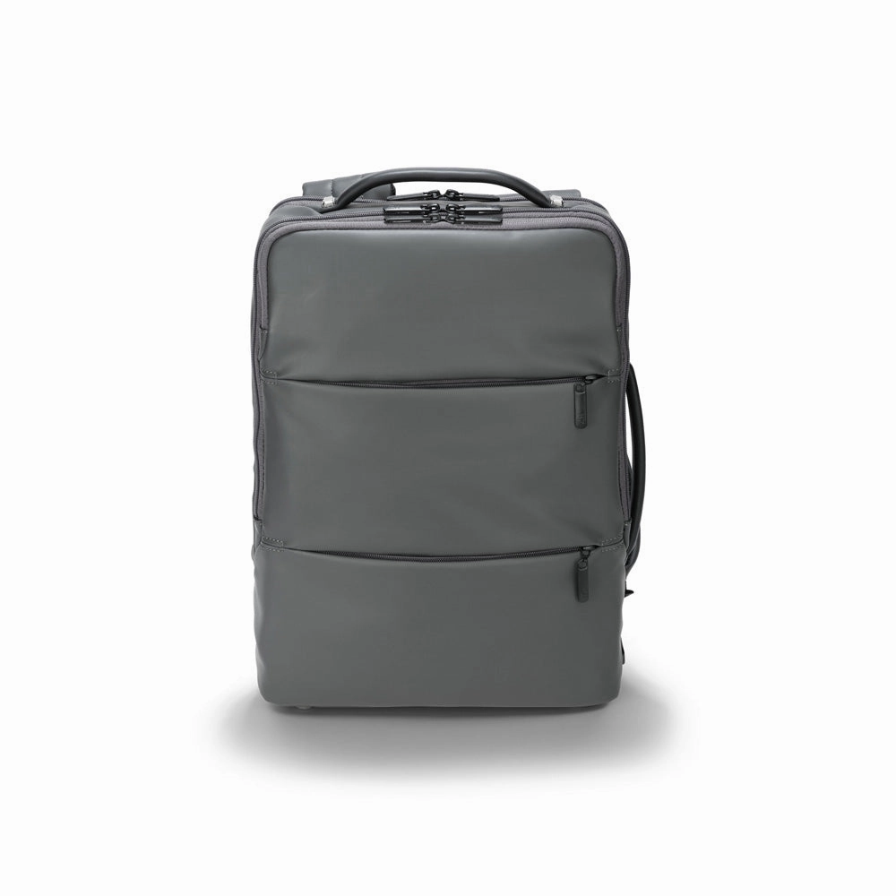 ZERO Halliburton Soft-Touch Medium Backpack