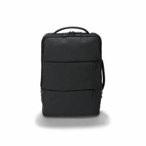 ZERO Halliburton Soft-Touch Medium Backpack
