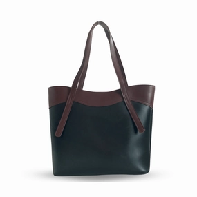 ZOE BROWN / BLACK