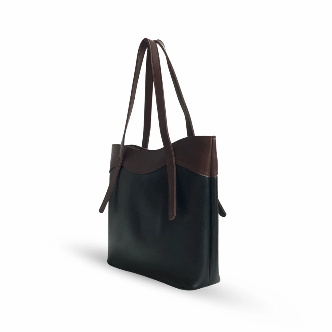 ZOE BROWN / BLACK