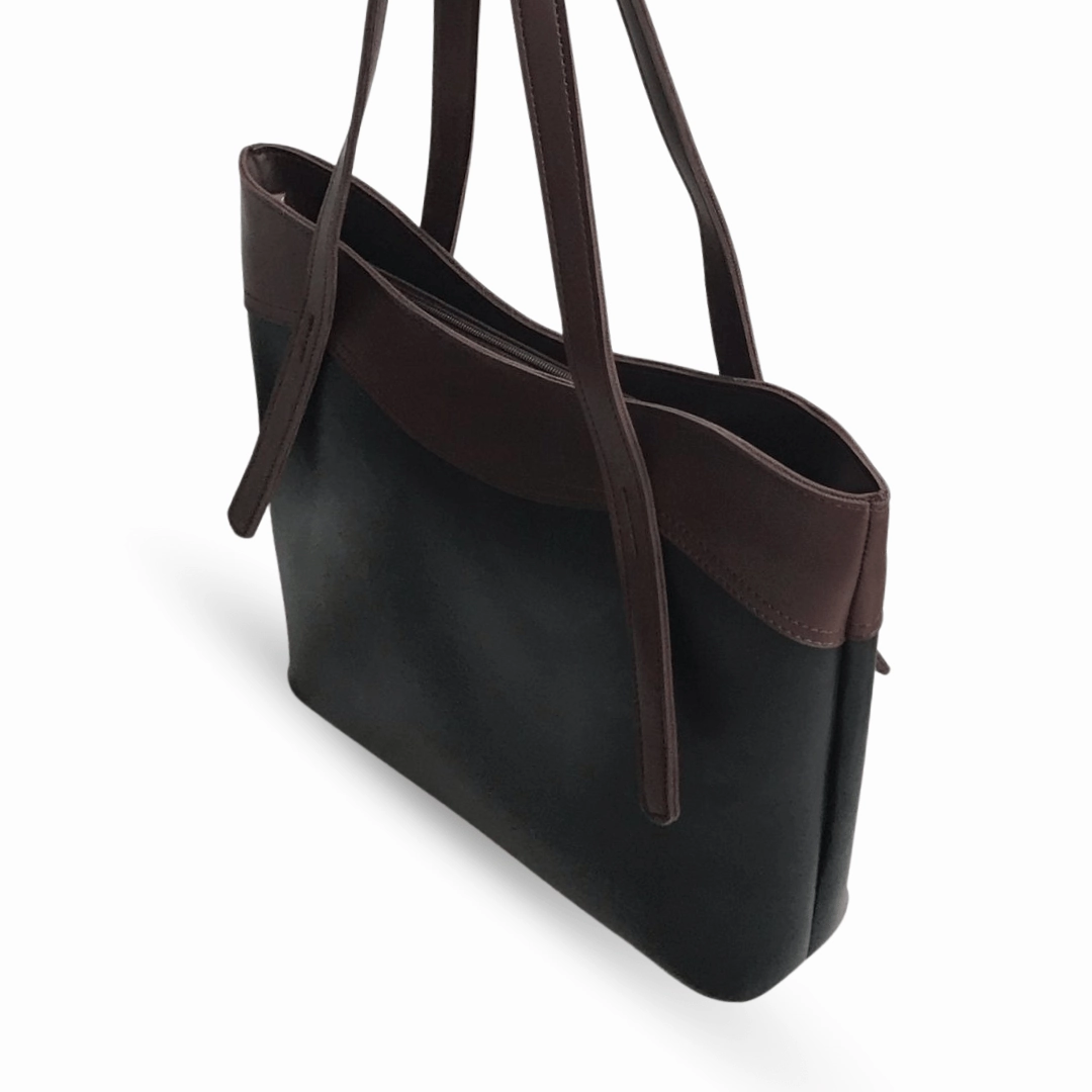 ZOE BROWN / BLACK